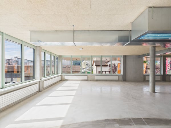 Neubau für Schulen und Bildungseinrichtungen 5