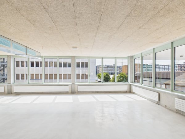 Neubau für Schulen und Bildungseinrichtungen 6