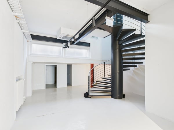 Modernes Ladenlokal in Premiumlage – Untertor, Winterthur 5