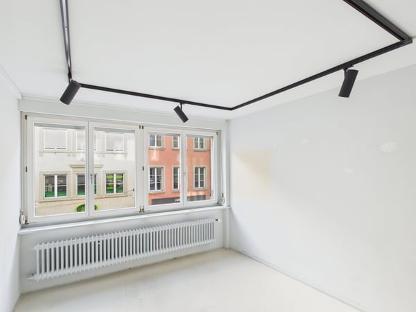 Modernes Ladenlokal in Premiumlage – Untertor, Winterthur 10