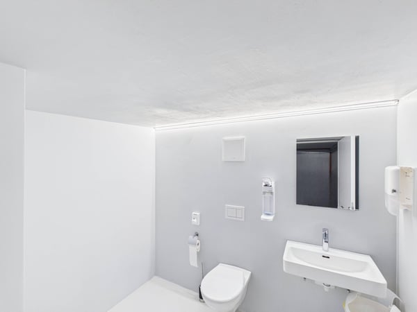 Modernes Ladenlokal in Premiumlage – Untertor, Winterthur 7