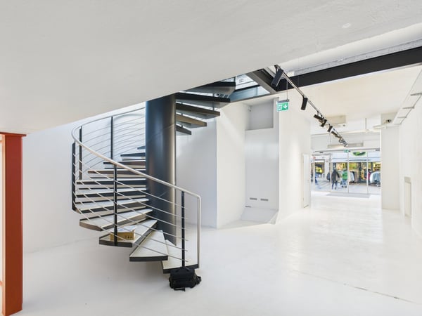 Modernes Ladenlokal in Premiumlage – Untertor, Winterthur 6