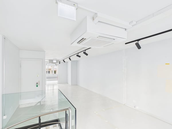 Modernes Ladenlokal in Premiumlage – Untertor, Winterthur 9