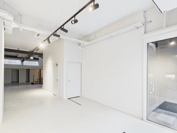 Modernes Ladenlokal in Premiumlage – Untertor, Winterthur 3