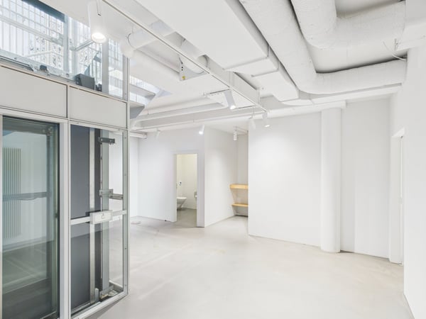 Moderne Ladenfläche mit hoher Visibilität an zentraler Lage in Wil 8
