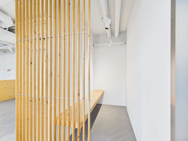 Moderne Ladenfläche mit hoher Visibilität an zentraler Lage in Wil 6