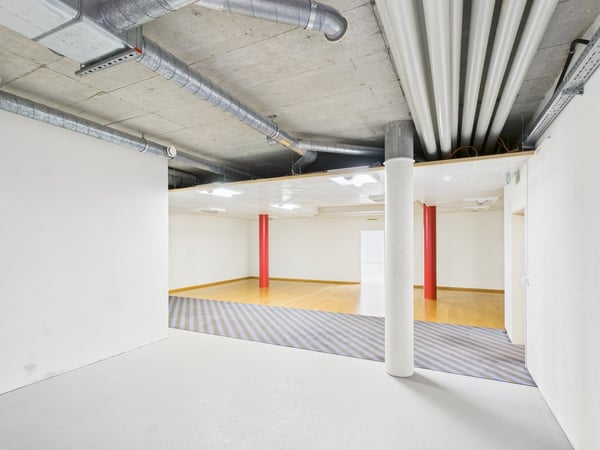 Moderne Ladenfläche mit hoher Visibilität an zentraler Lage in Wil 14