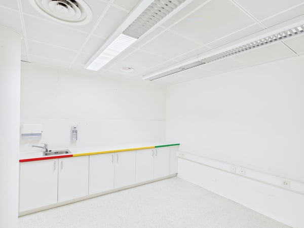 Moderne Ladenfläche mit hoher Visibilität an zentraler Lage in Wil 16