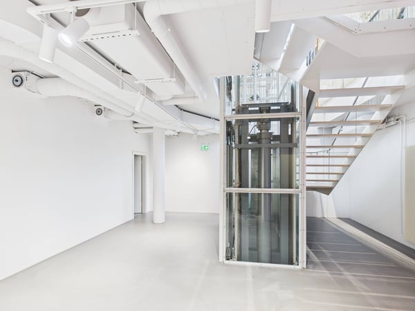 Moderne Ladenfläche mit hoher Visibilität an zentraler Lage in Wil 9