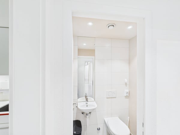 Schicke Ladenfläche in Badener Altstadt 9