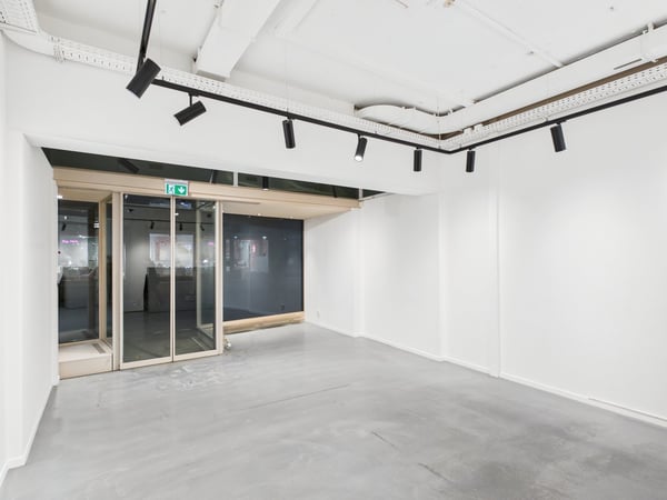 Schicke Ladenfläche in Badener Altstadt 2