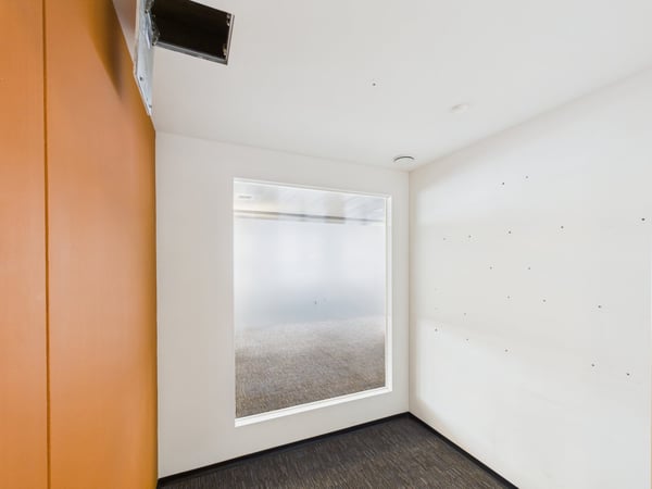 Vollausgebaute Grosszügigkeit - Bürofläche in Zürich-Altstetten 15