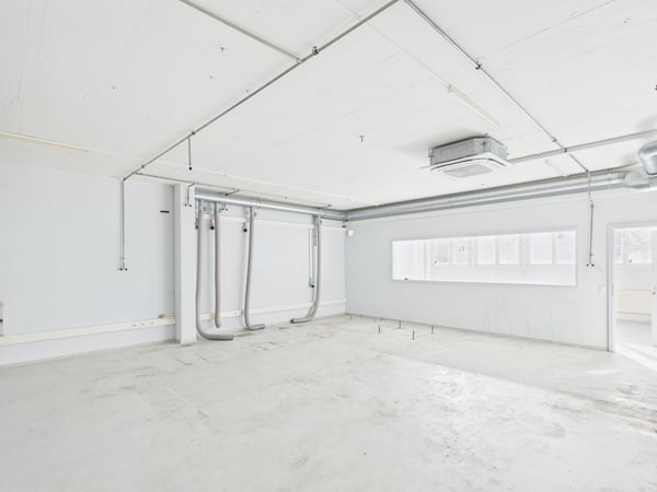 Moderne Produktionsfläche samt separater Bürofläche in Winterthur 4