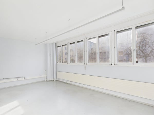 Moderne Produktionsfläche samt separater Bürofläche in Winterthur 6