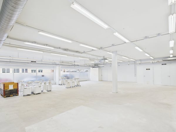 Moderne Produktionsfläche samt separater Bürofläche in Winterthur 3