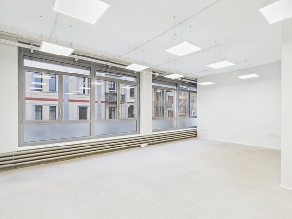 Moderne Produktionsfläche samt separater Bürofläche in Winterthur 13