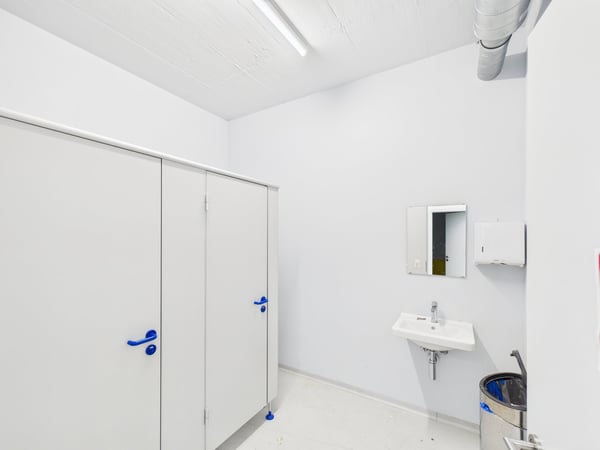 Moderne Produktionsfläche samt separater Bürofläche in Winterthur 7