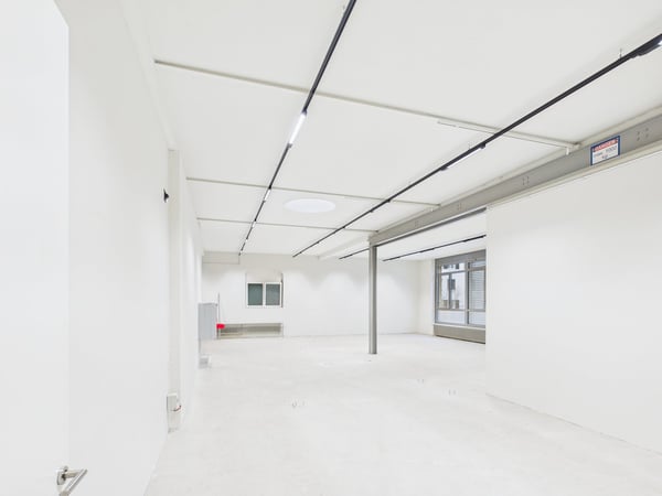 Moderne Produktionsfläche samt separater Bürofläche in Winterthur 14