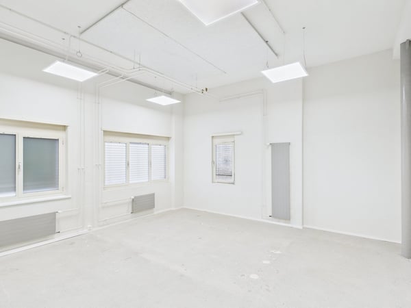 Moderne Produktionsfläche samt separater Bürofläche in Winterthur 15
