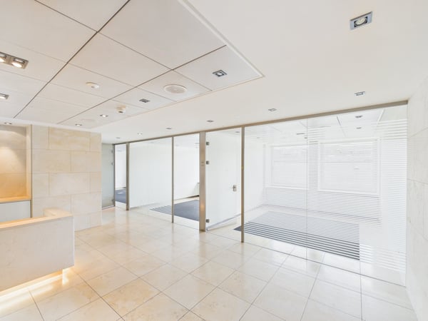 Vollausbau im Top-Floor / Weitblick und viel Tageslicht 5