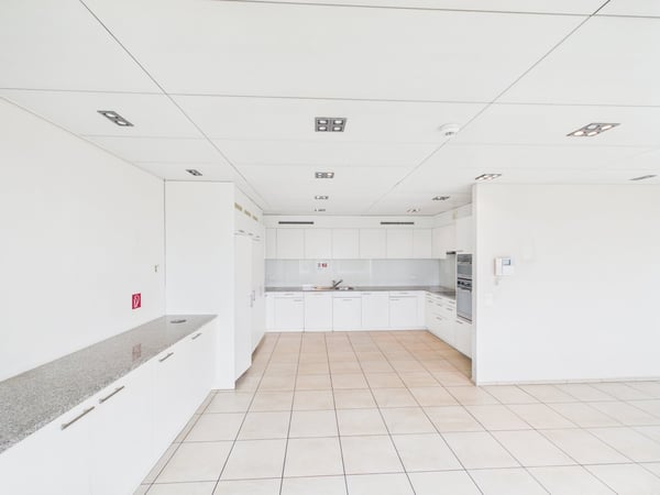 Vollausbau im Top-Floor / Weitblick und viel Tageslicht 19