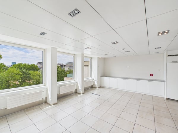 Vollausbau im Top-Floor / Weitblick und viel Tageslicht 20