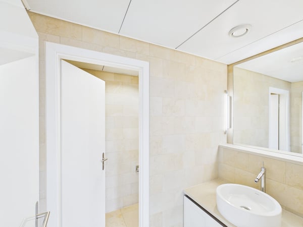 Vollausbau im Top-Floor / Weitblick und viel Tageslicht 11