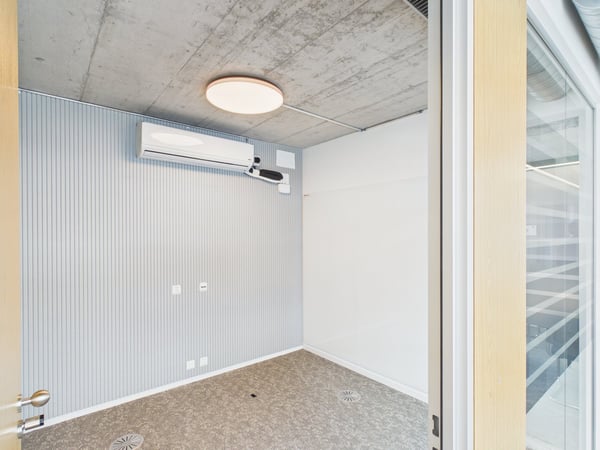 Ankommen und loslegen — 1.190 m² vollausgebautes Topbüro ab sofort verfügbar 15