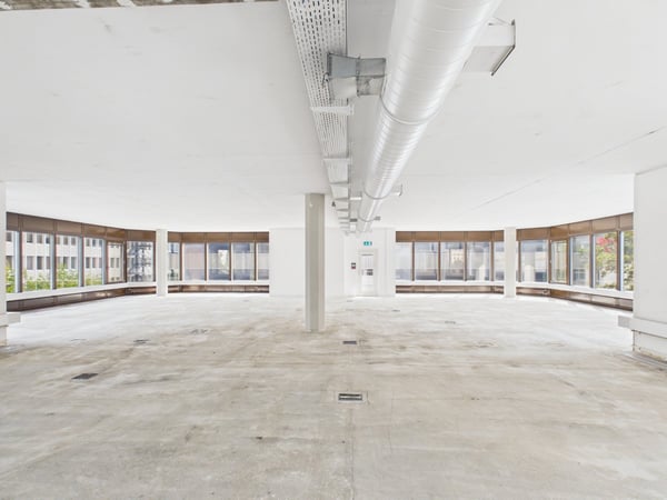 Moderne Büroflächen im Hochbordquartier – Ausbau nach Ihren Wünschen 8