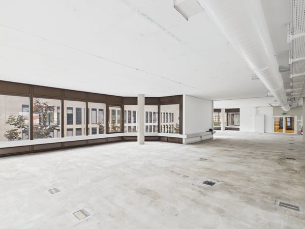 Moderne Büroflächen im Hochbordquartier – Ausbau nach Ihren Wünschen 5