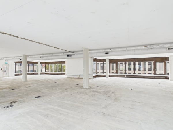 Moderne Büroflächen im Hochbordquartier – Ausbau nach Ihren Wünschen 11