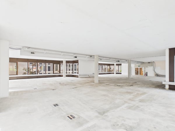 Moderne Büroflächen im Hochbordquartier – Ausbau nach Ihren Wünschen 4
