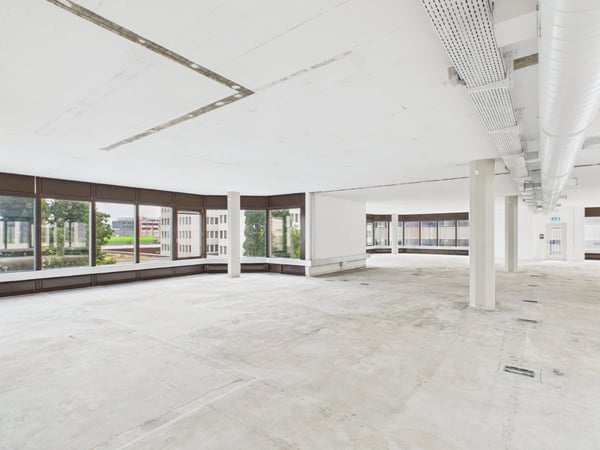 Moderne Büroflächen im Hochbordquartier – Ausbau nach Ihren Wünschen 10