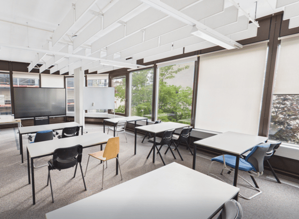 Flexible Büro- / Gewerbeflächen nach Mass - Dübendorf Hochbord 4