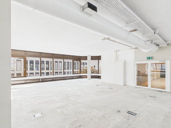 Moderne Büroflächen im Hochbordquartier – Ausbau nach Ihren Wünschen 7