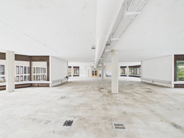 Moderne Büroflächen im Hochbordquartier – Ausbau nach Ihren Wünschen 6