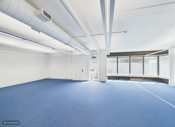 Flexible Büro- / Gewerbeflächen im Vollausbau 4