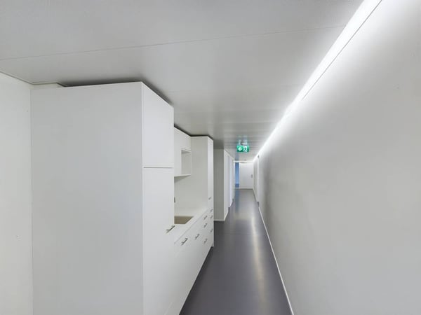 Ihr neuer Geschäftsstandort in Dübendorf 10