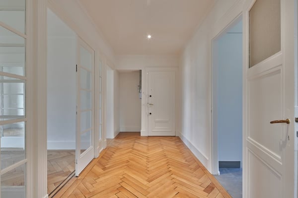 Magnifique appartement rénové proche du parc de Mon Repos 3