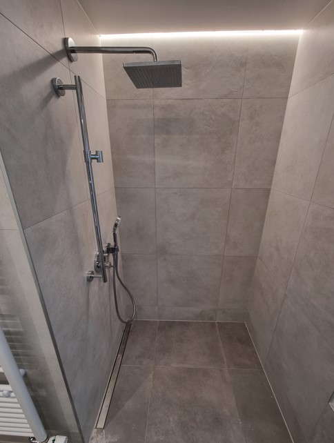 Magnifique appartement rénové proche du parc de Mon Repos 14