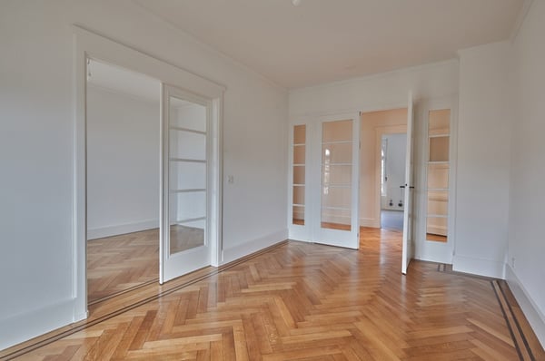 Magnifique appartement rénové proche du parc de Mon Repos 4