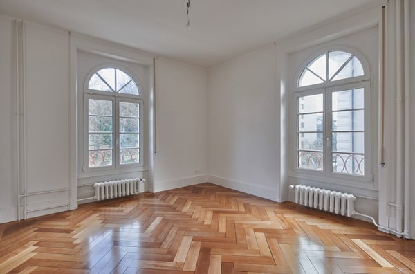 Magnifique appartement rénové proche du parc de Mon Repos 11