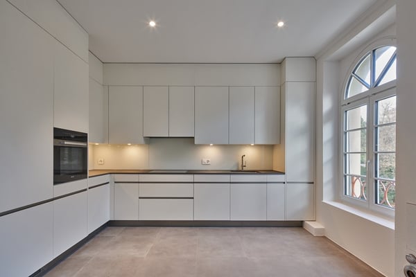 Magnifique appartement rénové proche du parc de Mon Repos 15