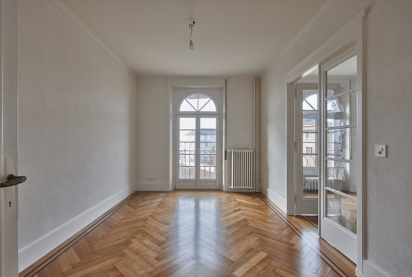 Magnifique appartement rénové proche du parc de Mon Repos 7