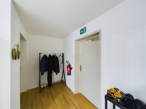 Bürofläche im Zentrum von Lausanne 6