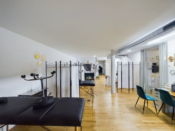 Bürofläche im Zentrum von Lausanne 5