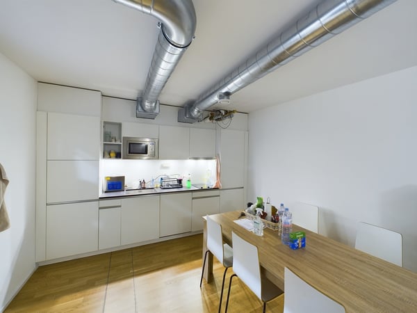 Bürofläche im Zentrum von Lausanne 10