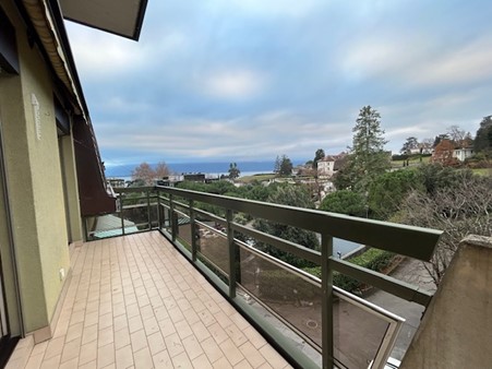 Charmant appartement idéalement situé à deux pas du lac Léman 5