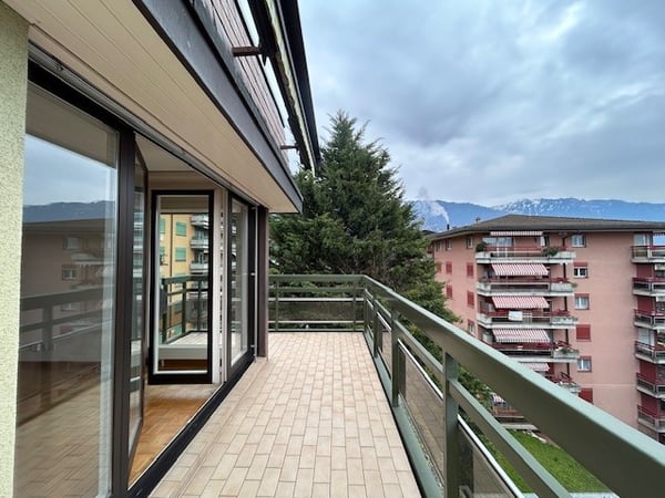 Bel appartement disponible à la location 2