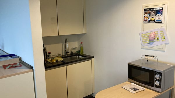 Surface bureau au coeur de Lausanne 3